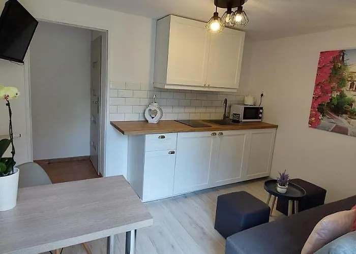 Przy Lesie Apartment Karpacz